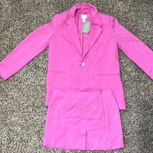 👩‍💼 Business Chic 👩‍💼